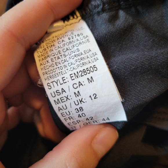 Ella Moss Black Marrakech One Piece Strapless Swimsuit - Picture 7 of 8